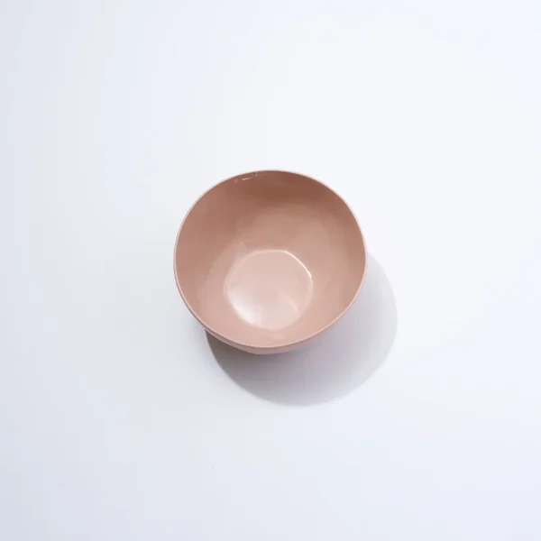 Marmoset Found Bowls | Ceramics | Cloud Bowl Icy Pink (S)