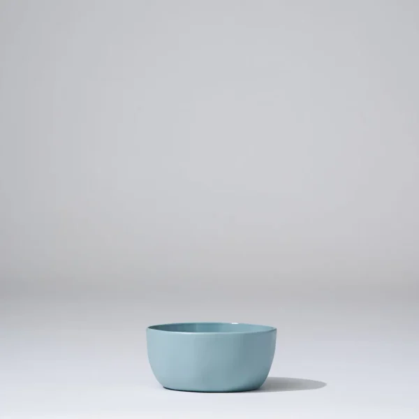 Marmoset Found Ceramics | Bowls | Cloud Bowl Light Blue (SS)