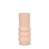 Marmoset Found Decorating | Vases & Vessels | Cloud Haus Vase Icy Pink (L)