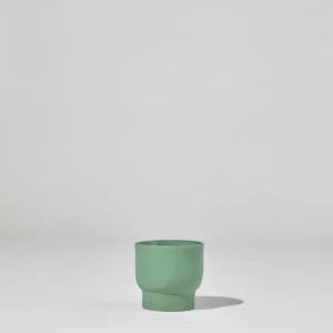 Marmoset Found Ceramics | Tumbler Moss